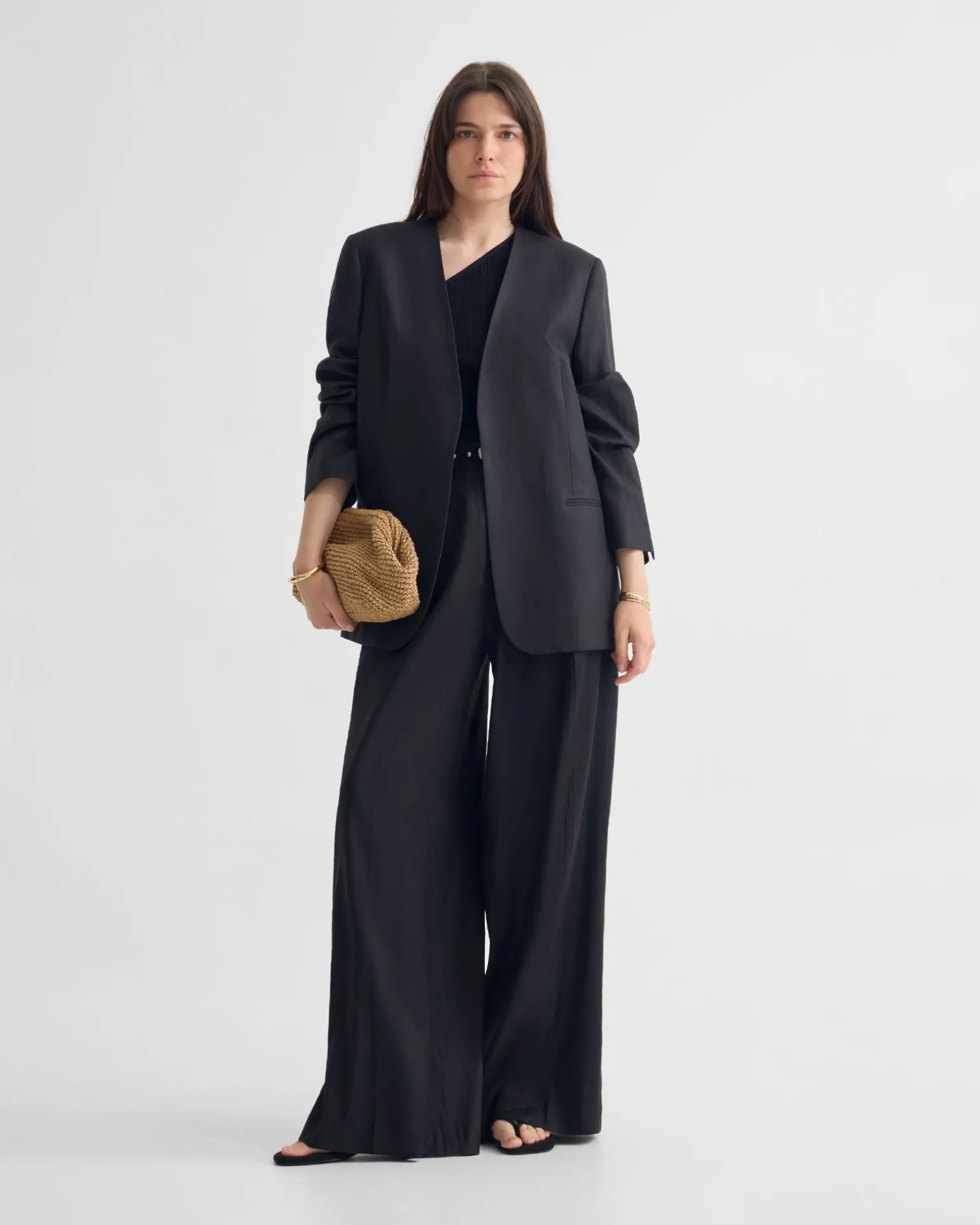 Alina Jacket