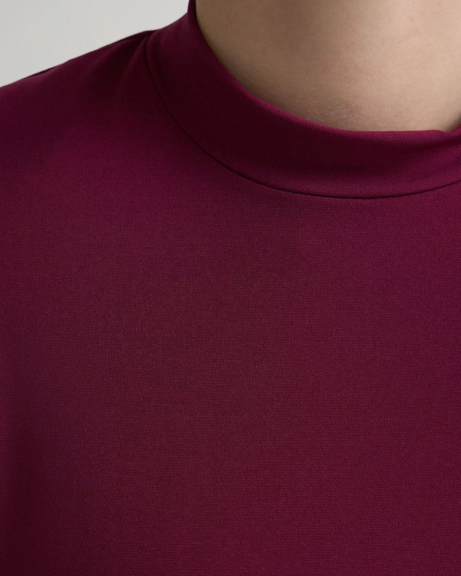 Allison Long Sleeve Knit Top