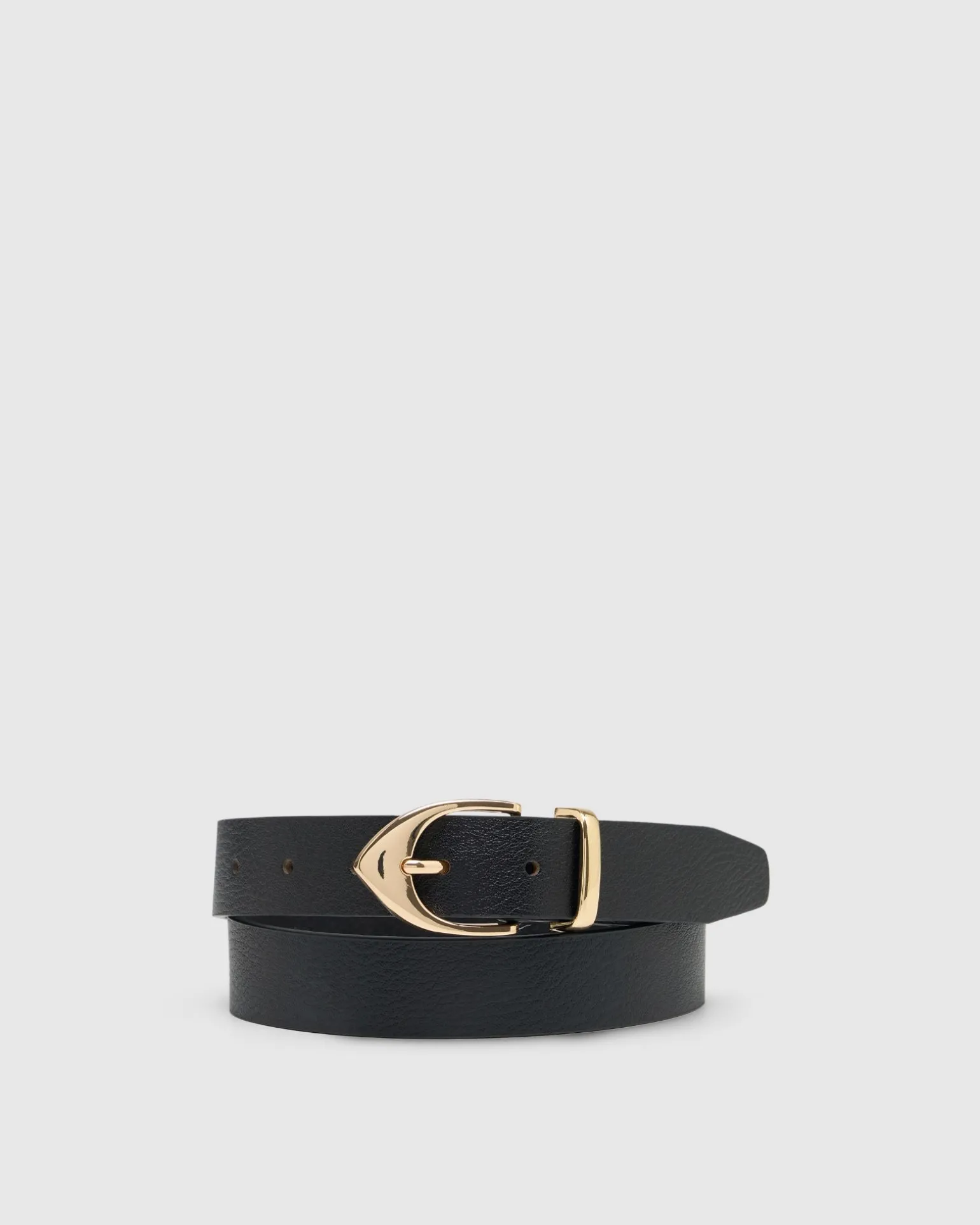 Amara Leather Belt