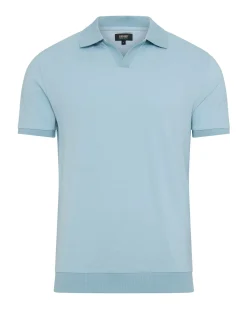 Andre Organic Cotton Polo