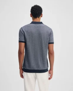 Andre Organic Cotton Polo