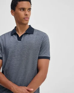 Andre Organic Cotton Polo