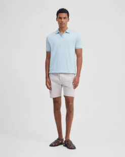 Andre Organic Cotton Polo