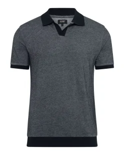 Andre Organic Cotton Polo