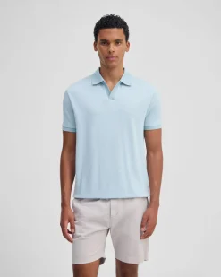 Andre Organic Cotton Polo
