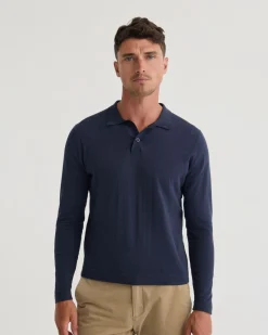 Angelo Cotton Polo