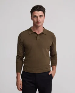 Angelo Cotton Polo