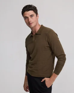 Angelo Cotton Polo