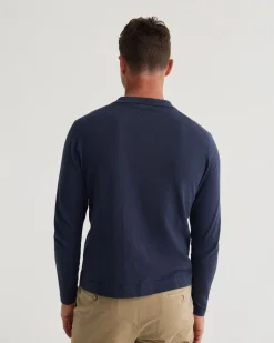 Angelo Cotton Polo