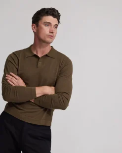Angelo Cotton Polo