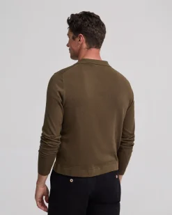 Angelo Cotton Polo