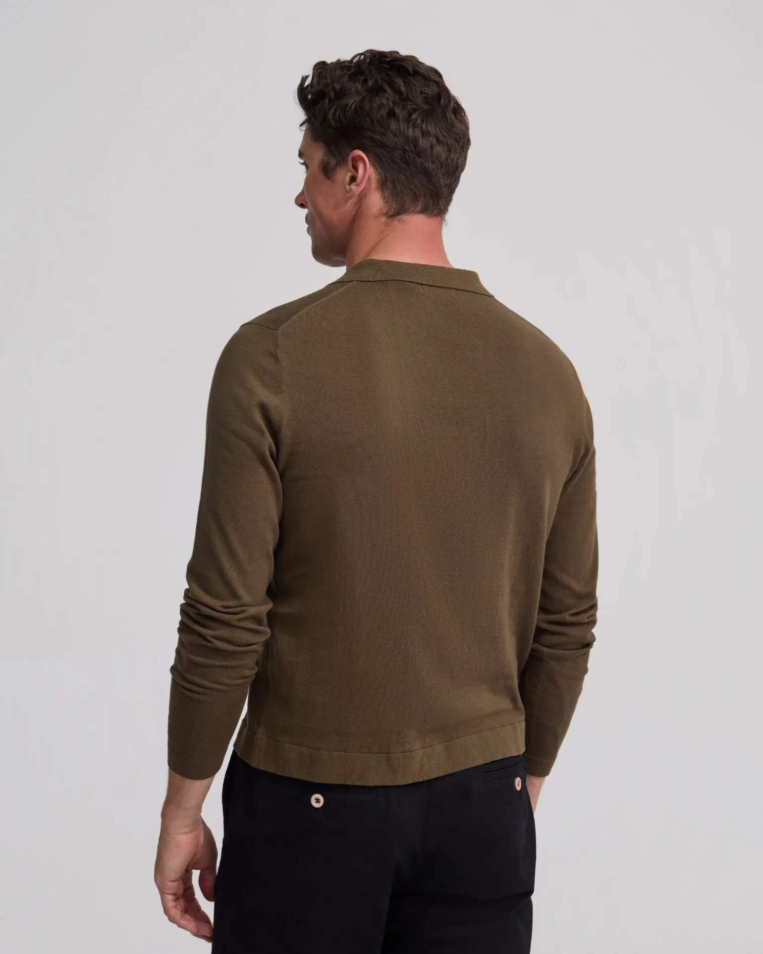 Angelo Cotton Polo