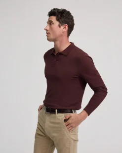 Angelo Cotton Polo