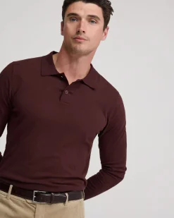 Angelo Cotton Polo