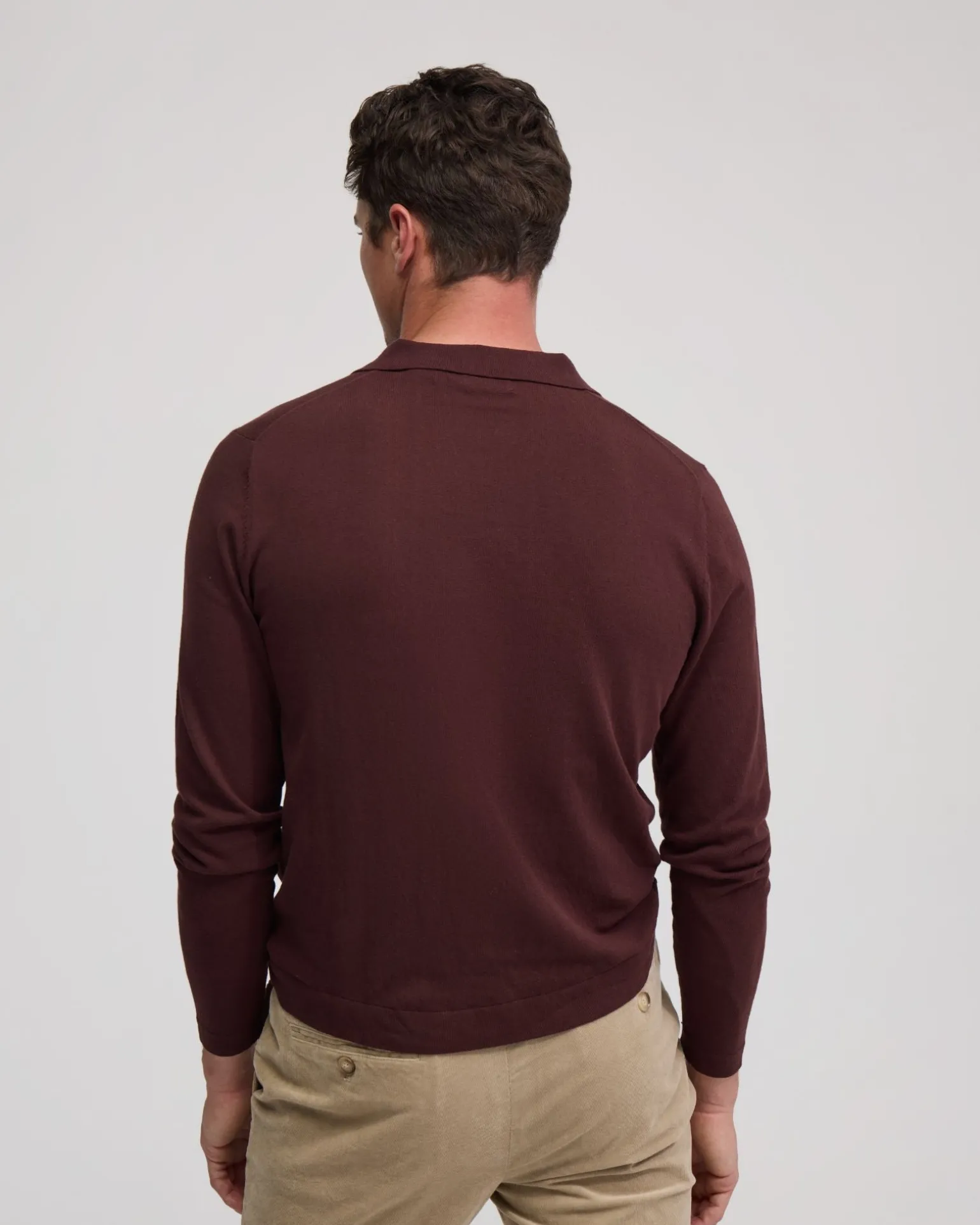 Angelo Cotton Polo