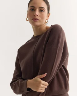 Anne Crew Neck