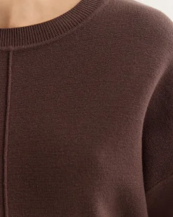 Anne Crew Neck