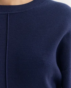 Anne Crew Neck