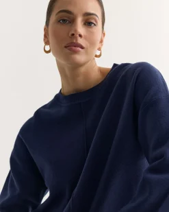 Anne Crew Neck