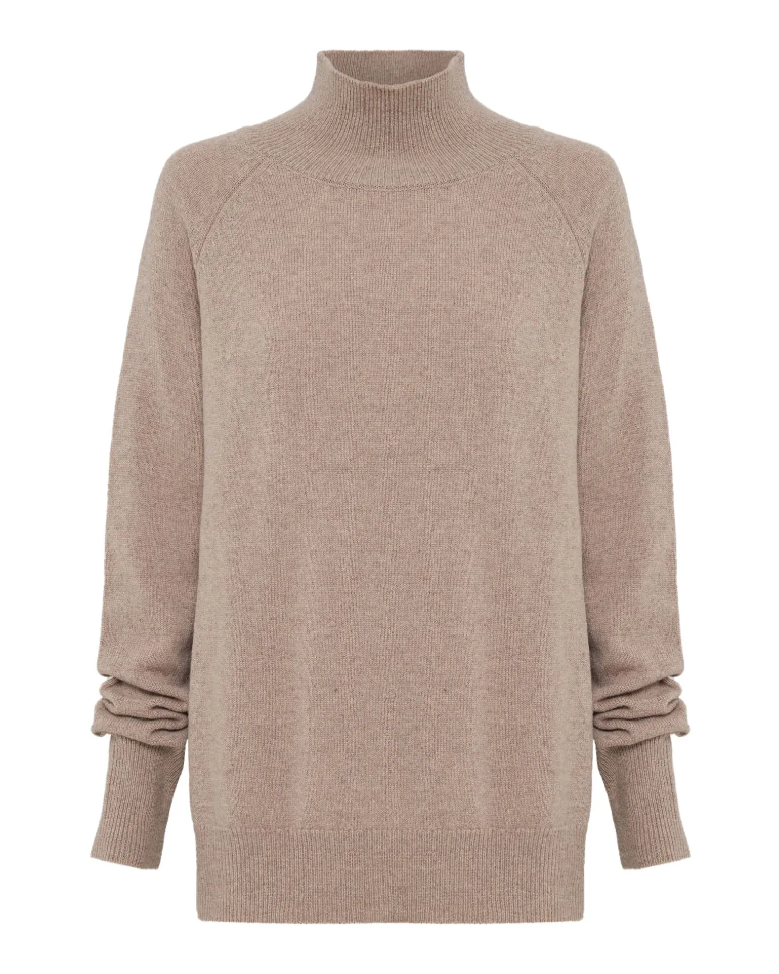 Arabella Wool Blend Knit