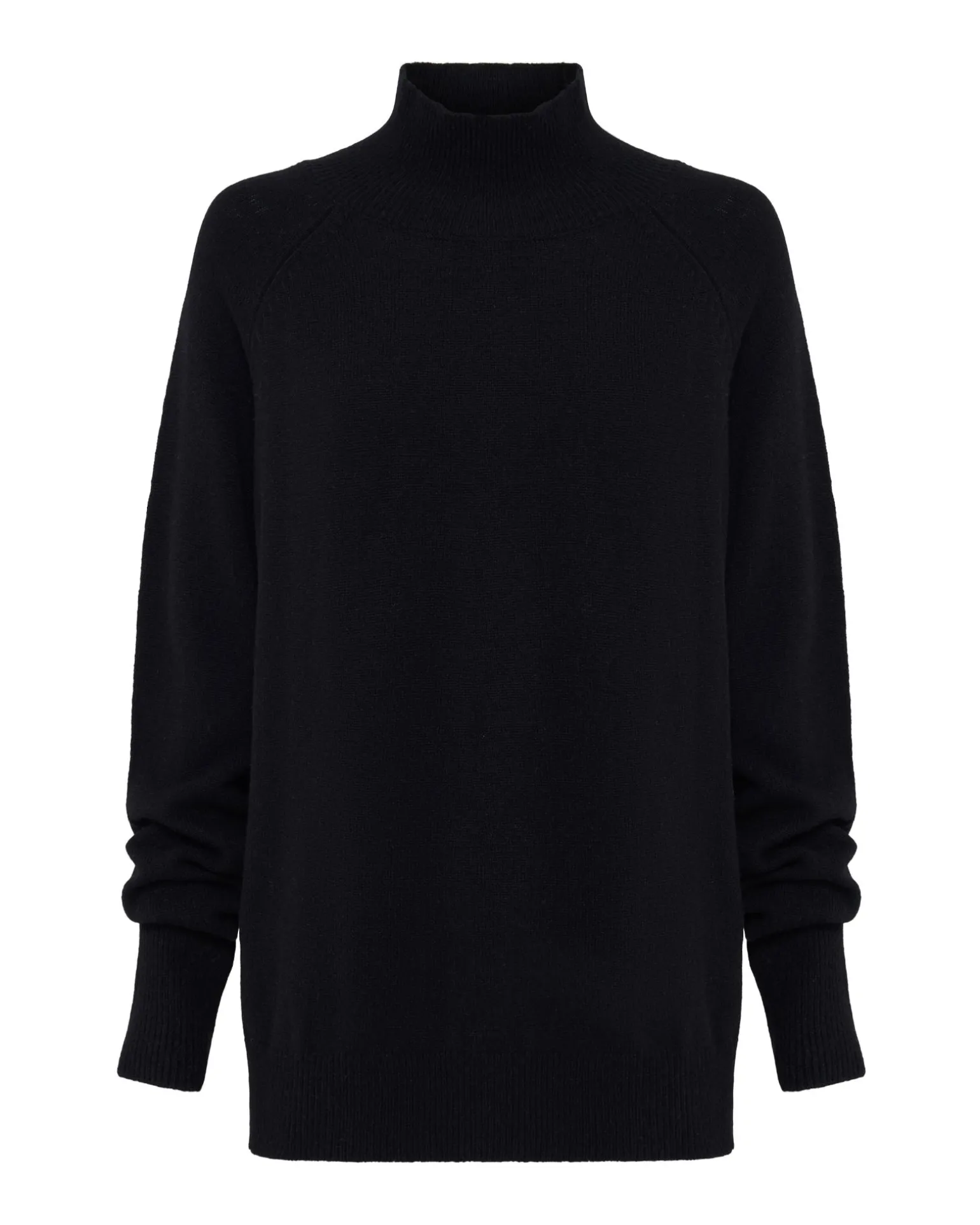 Arabella Wool Blend Knit