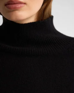 Arabella Wool Blend Knit