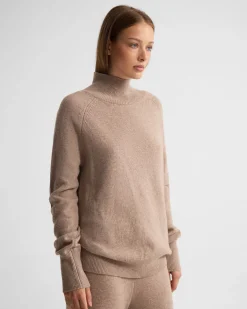 Arabella Wool Blend Knit
