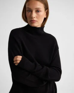 Arabella Wool Blend Knit