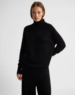Arabella Wool Blend Knit