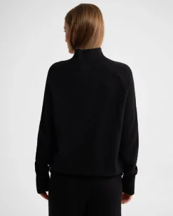 Arabella Wool Blend Knit