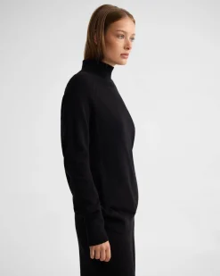 Arabella Wool Blend Knit