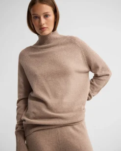 Arabella Wool Blend Knit