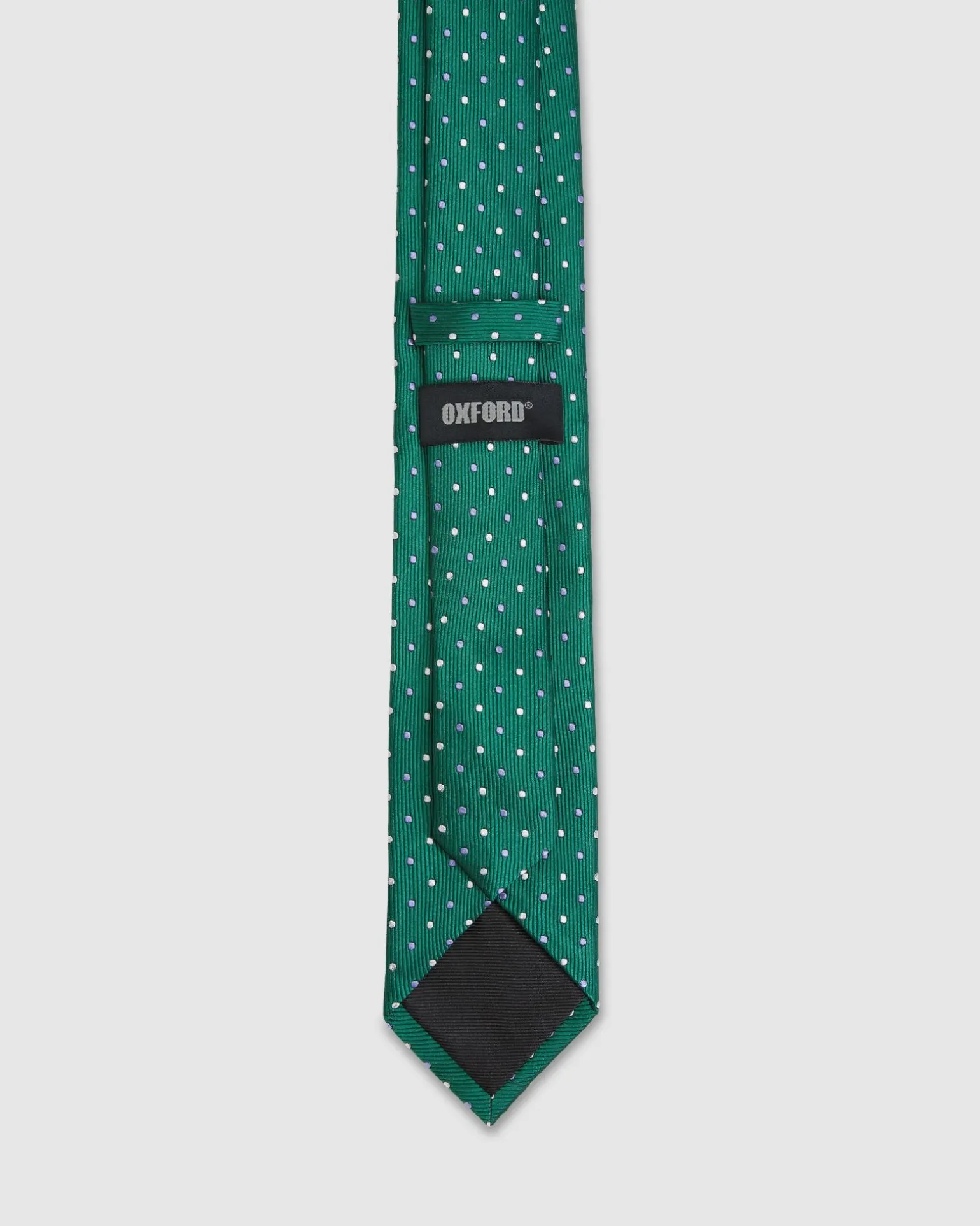 Arcadia Spot 7Cm Tie