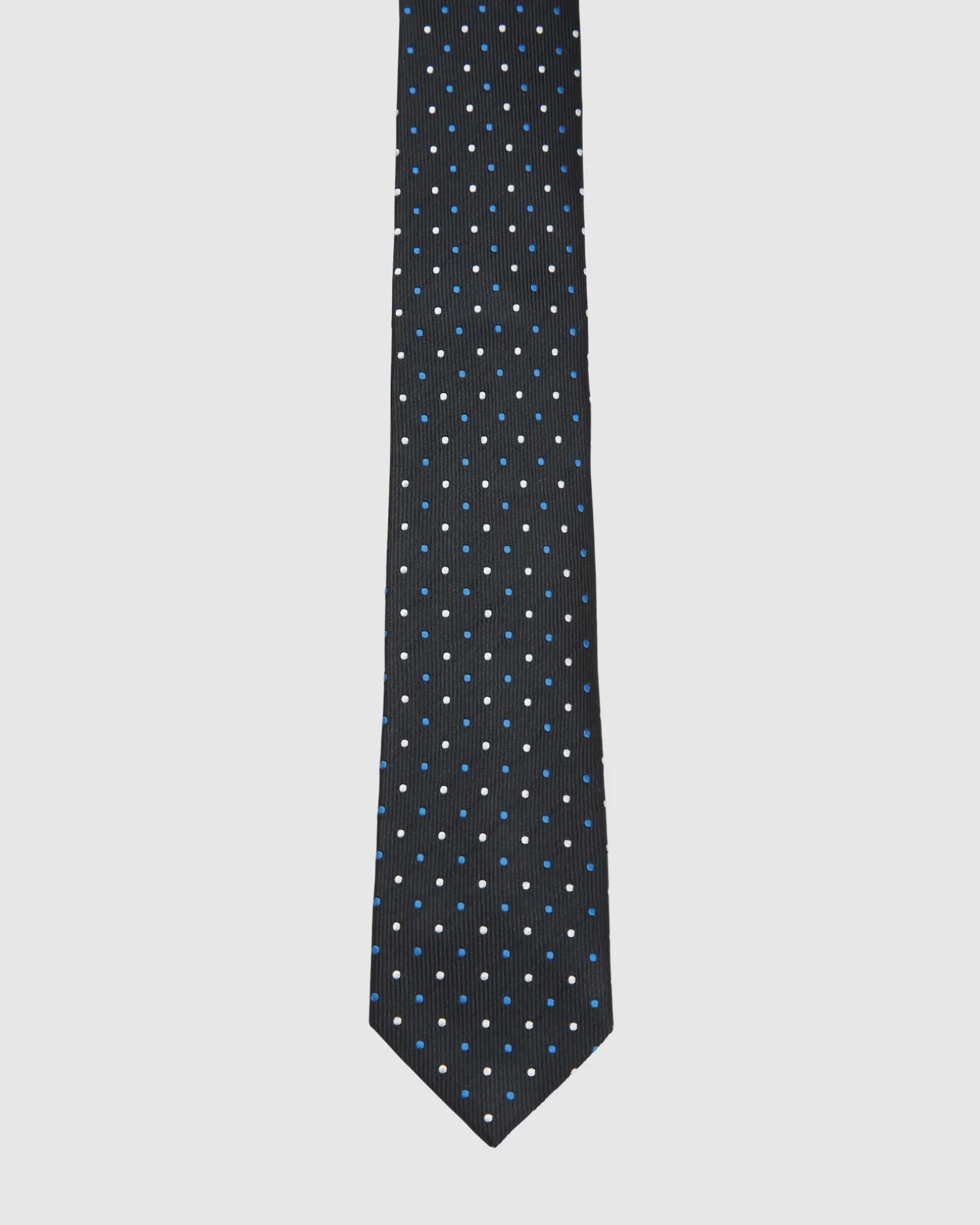 Arcadia Spot 7Cm Tie