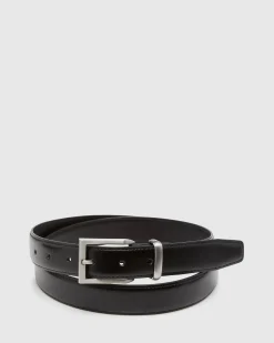 Arlen Leather Belt