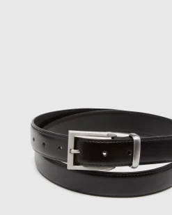 Arlen Leather Belt