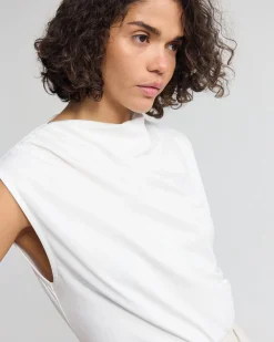 Aster Jersey Top