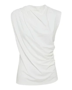 Aster Jersey Top