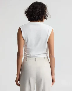 Aster Jersey Top