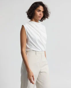 Aster Jersey Top