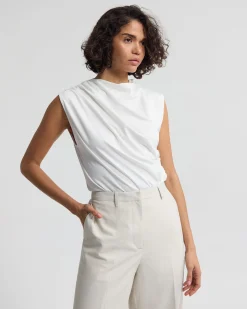 Aster Jersey Top
