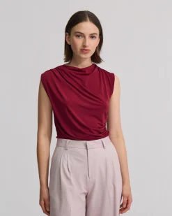 Astrid Jersey Top