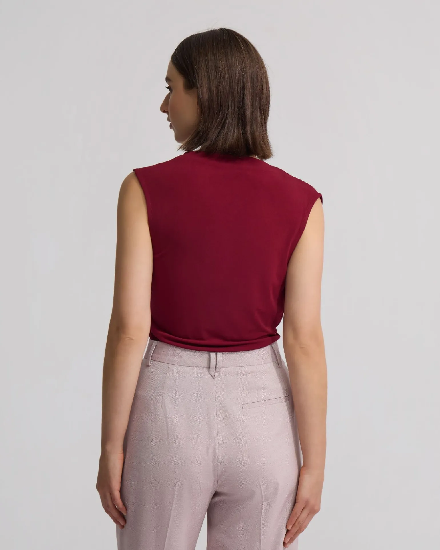 Astrid Jersey Top