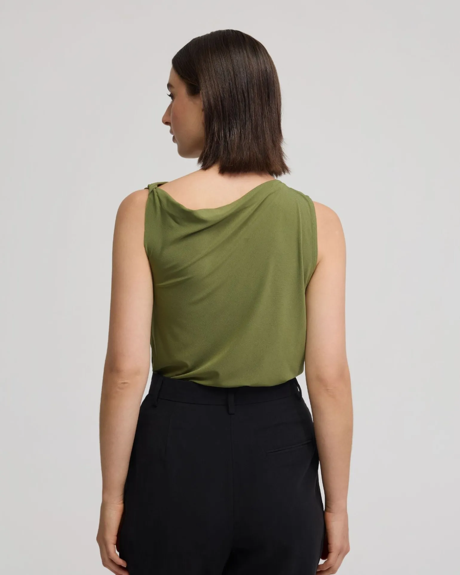 Astrid Jersey Top