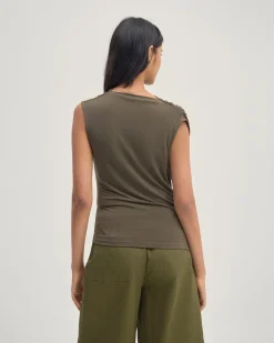 Astrid Jersey Top