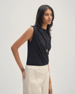 Astrid Jersey Top