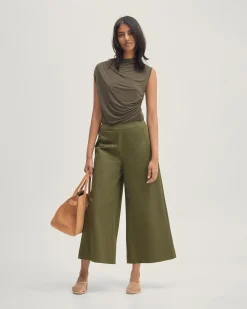 Astrid Jersey Top