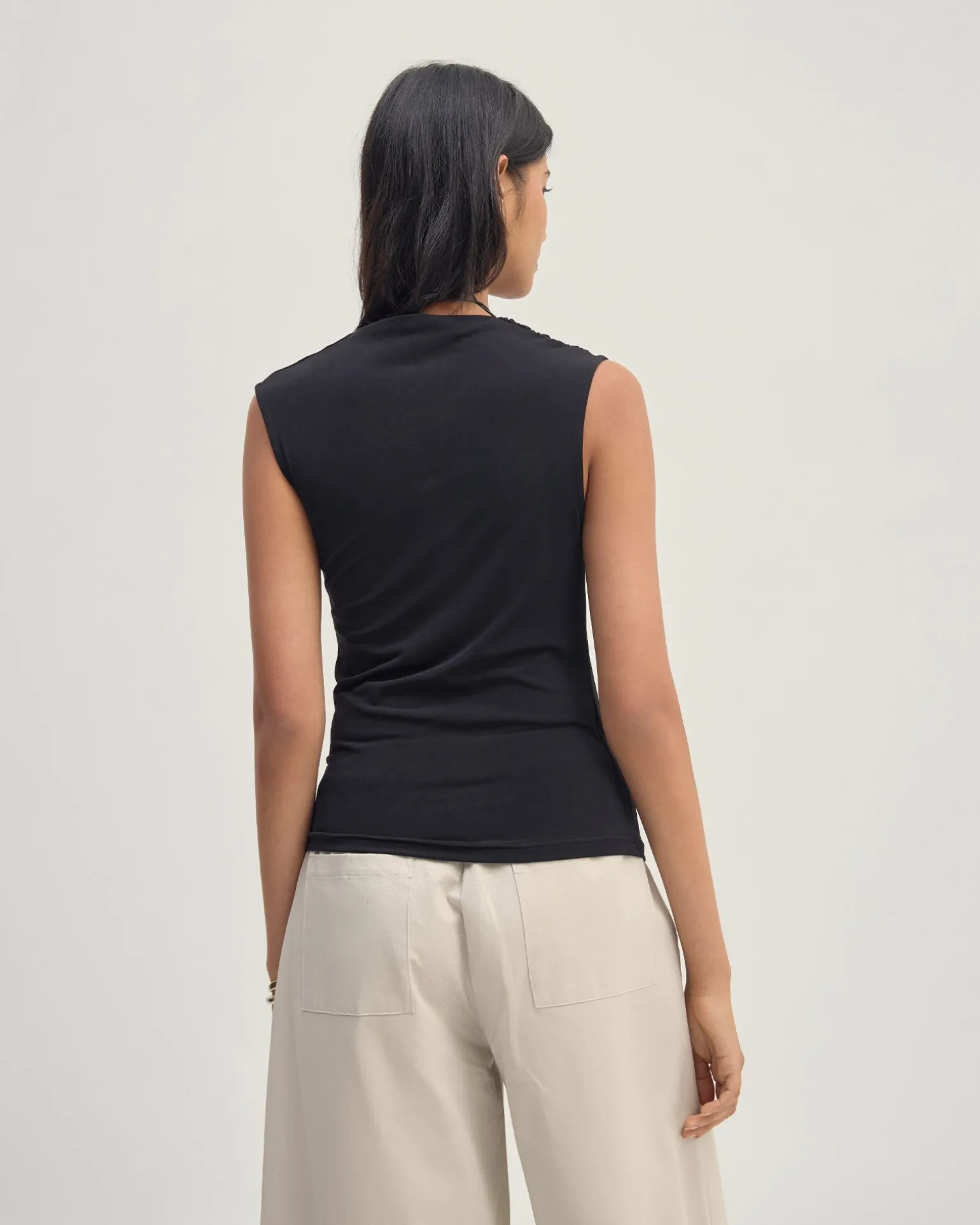 Astrid Jersey Top