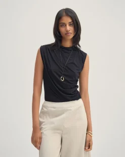 Astrid Jersey Top