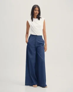 Astrid Jersey Top